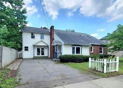 Foreclosure in  E PEARL ST Falconer, NY 14733