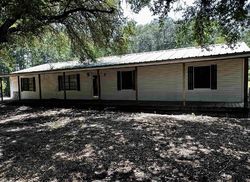 Foreclosure in  ZINNIA RD Diana, TX 75640