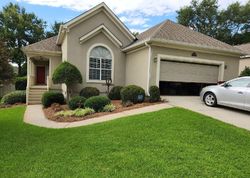 Foreclosure in  PRINCETON CT Macon, GA 31220