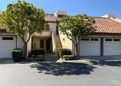 Foreclosure in  MAZAGON # 123 Mission Viejo, CA 92692