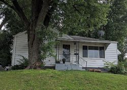 Foreclosure in  MARGO ANN LN Saint Louis, MO 63134