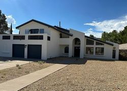 Foreclosure in  WESTLAKE CT El Paso, TX 79912