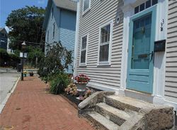 Foreclosure in  STARR ST New London, CT 06320