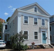 Foreclosure in  STARR ST New London, CT 06320