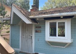 Foreclosure in  DARFO DR Crestline, CA 92325