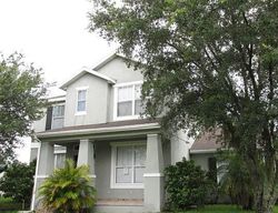 Foreclosure in  DUXBURY DR Kissimmee, FL 34746