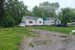 Foreclosure in  W FLINT PARK BLVD Flint, MI 48505