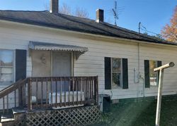 Foreclosure in  BARRY ST Coffeen, IL 62017