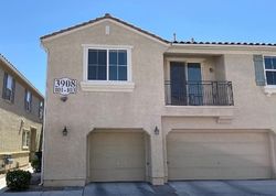 Foreclosure in  LAZY PINE ST UNIT 101 Las Vegas, NV 89108