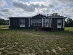 Foreclosure in  N GEORGIA ST Troup, TX 75789