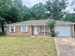 Foreclosure in  W 1ST AVE Crestview, FL 32536