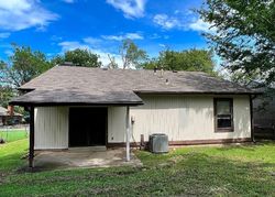 Foreclosure in  S 76TH EAST AVE Tulsa, OK 74112