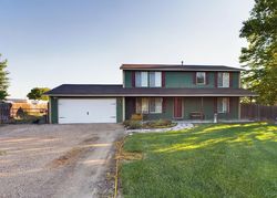 Foreclosure in  MACHEN PL Caldwell, ID 83607