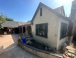 Foreclosure in  BELLE ST San Bernardino, CA 92404