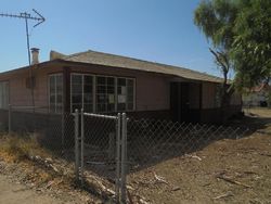 Foreclosure in  S COTTONWOOD LN Blythe, CA 92225
