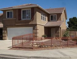 Foreclosure in  HIDDEN ROCK RD Victorville, CA 92394