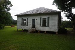 Foreclosure in  BUTTER CEMETERY RD Forest Hill, LA 71430