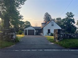 Foreclosure in  BALL POND RD New Fairfield, CT 06812