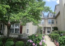 Foreclosure in  JULIAN DR W # 376 Warminster, PA 18974