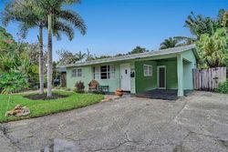 Foreclosure in  NE 9TH AVE Fort Lauderdale, FL 33334