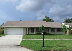 Foreclosure in  WILLOW DR Boca Raton, FL 33487