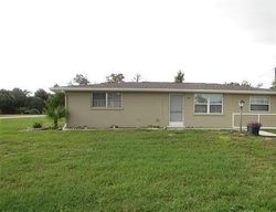 Foreclosure in  E 7TH ST Englewood, FL 34223