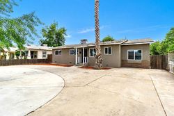 Foreclosure in  N FRUIT AVE Fresno, CA 93705