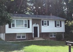 Foreclosure in  DIXON DR Clinton, MD 20735