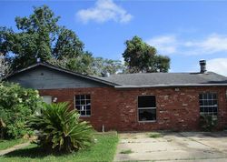 Foreclosure in  JOY ANN DR Marrero, LA 70072