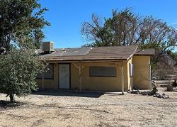 Foreclosure in  RABBIT SPRINGS RD Lucerne Valley, CA 92356