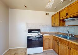 Foreclosure in  MOUNT WHITNEY DR El Paso, TX 79904