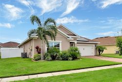 Foreclosure in  LAKE SHEPPARD ST Kissimmee, FL 34758