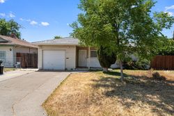 Foreclosure in  GEORGIA DR North Highlands, CA 95660