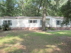 Foreclosure in  N NATURAL WELLS DR Tallahassee, FL 32305