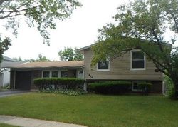 Foreclosure in  CARLISLE DR Hanover Park, IL 60133