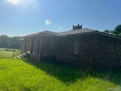 Foreclosure in  BENTON RD Lowndesboro, AL 36752