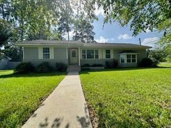 Foreclosure in  AVENUE A Brookhaven, MS 39601