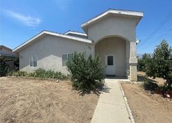 Foreclosure in  E BARBOUR ST Banning, CA 92220