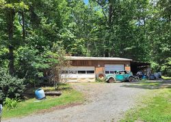 Foreclosure in  FISH HOOK LN Mill Spring, NC 28756