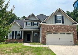 Foreclosure in  MARGOT LN Grovetown, GA 30813