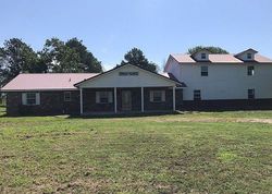 Foreclosure in  N 379 RD Holdenville, OK 74848