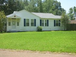 Foreclosure in  BRENTWOOD LN Natchez, MS 39120