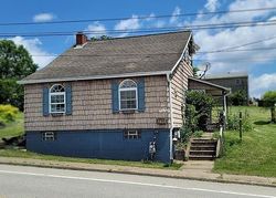 Foreclosure in  MAIN ST Beallsville, PA 15313