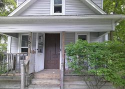 Foreclosure in  WOODLAWN AVE Owosso, MI 48867