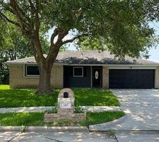 Foreclosure in  OLD OAKS DR Baytown, TX 77521