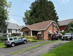 Foreclosure in  MAPLE AVE Gloversville, NY 12078