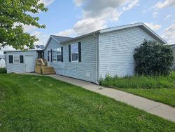 Foreclosure in  PETITE CT Macomb, MI 48044