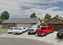 Foreclosure in  LACROSS CT Modesto, CA 95351