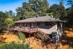 Foreclosure in  GODS HILL RD Amador City, CA 95601