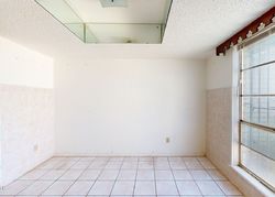 Foreclosure in  SOLANO DR El Paso, TX 79935